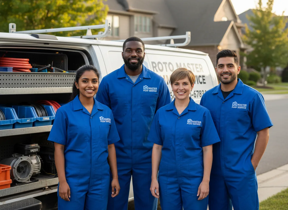 Sump Pump Installation company in Salem, IL